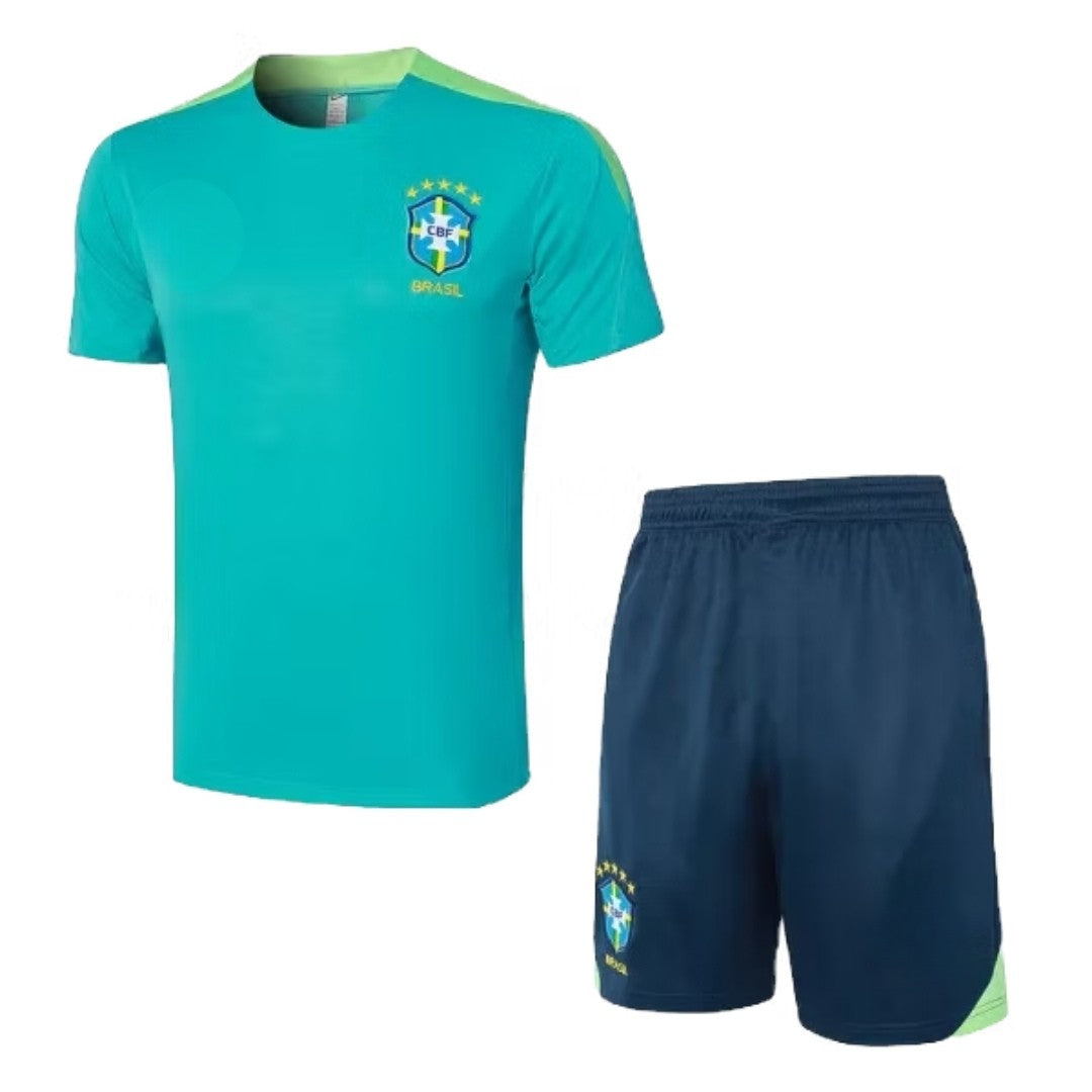 Brazil Trainingset BESTSELLER Op voorraad The NB-Store