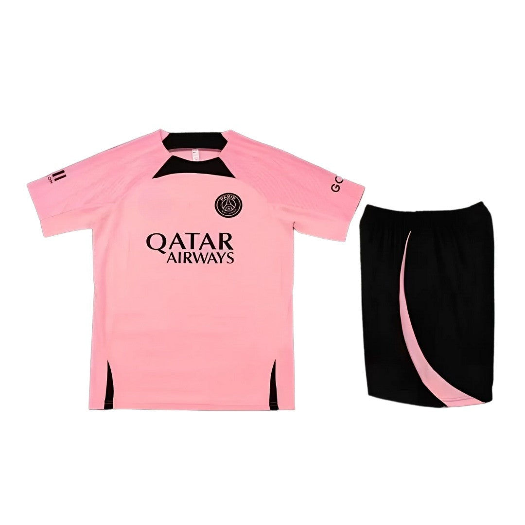 PSG Pink Trainingsset The NB-Store