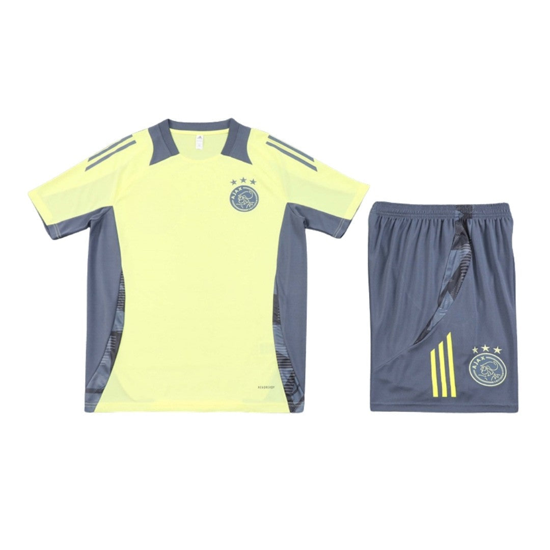 Ajax Trainingset Yellow The NB-Store