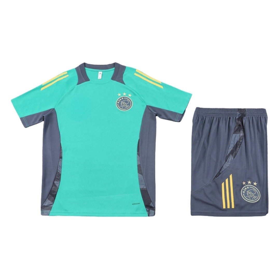 Ajax Trainingset Blue The NB-Store