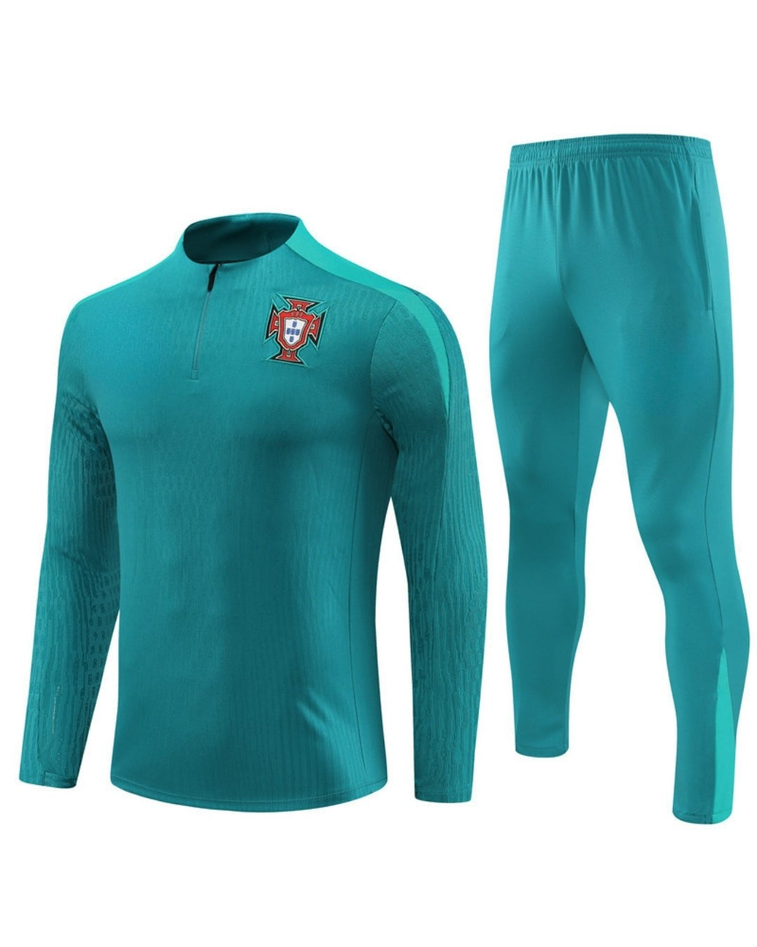 Portugal Tracksuit The NB-Store