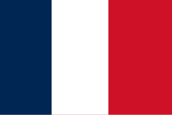 Frankrijk