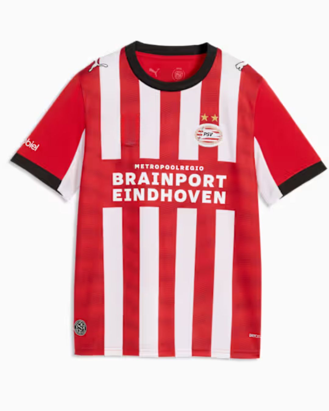 PSV Home 26/27
