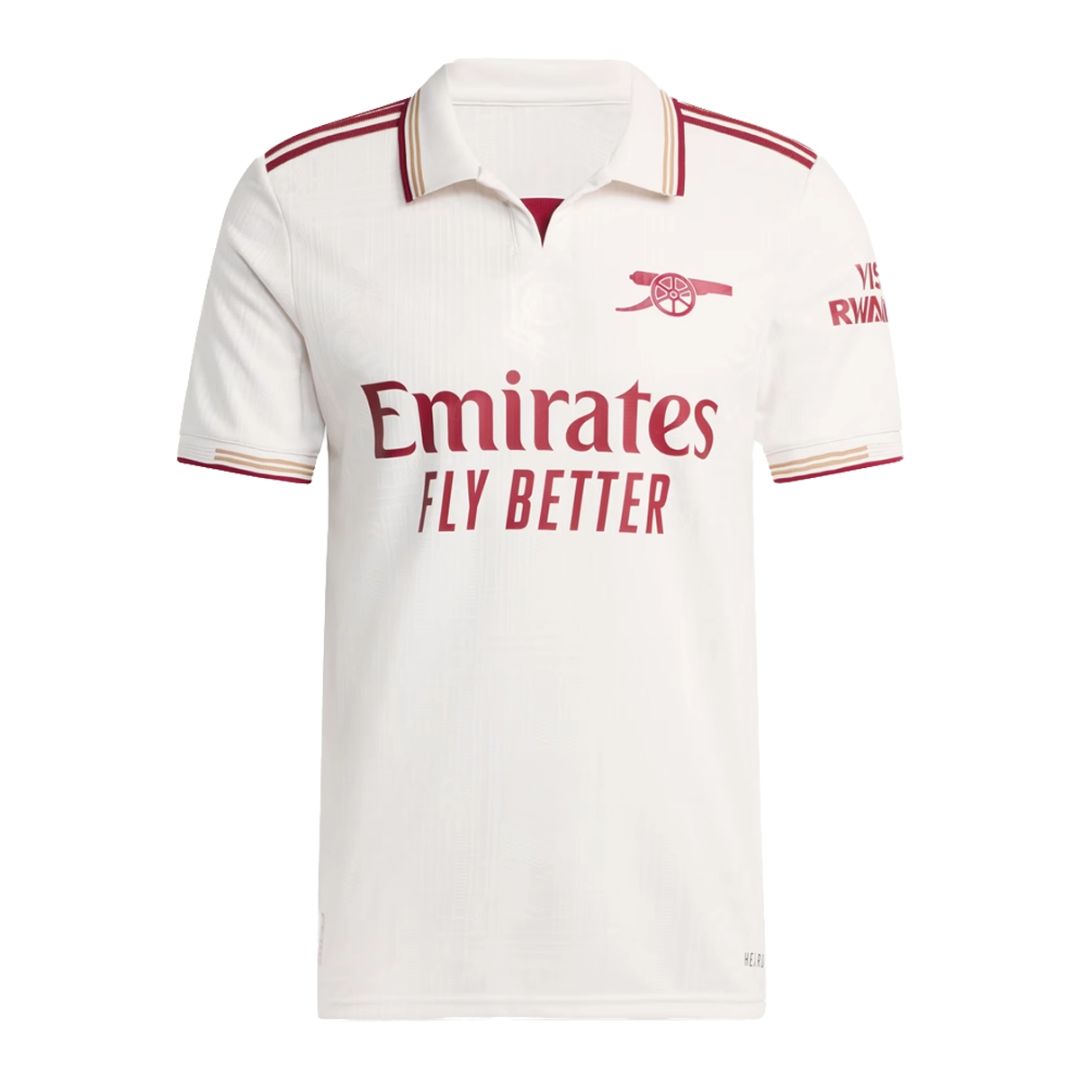 Arsenal Third 25/26 The NB-Store
