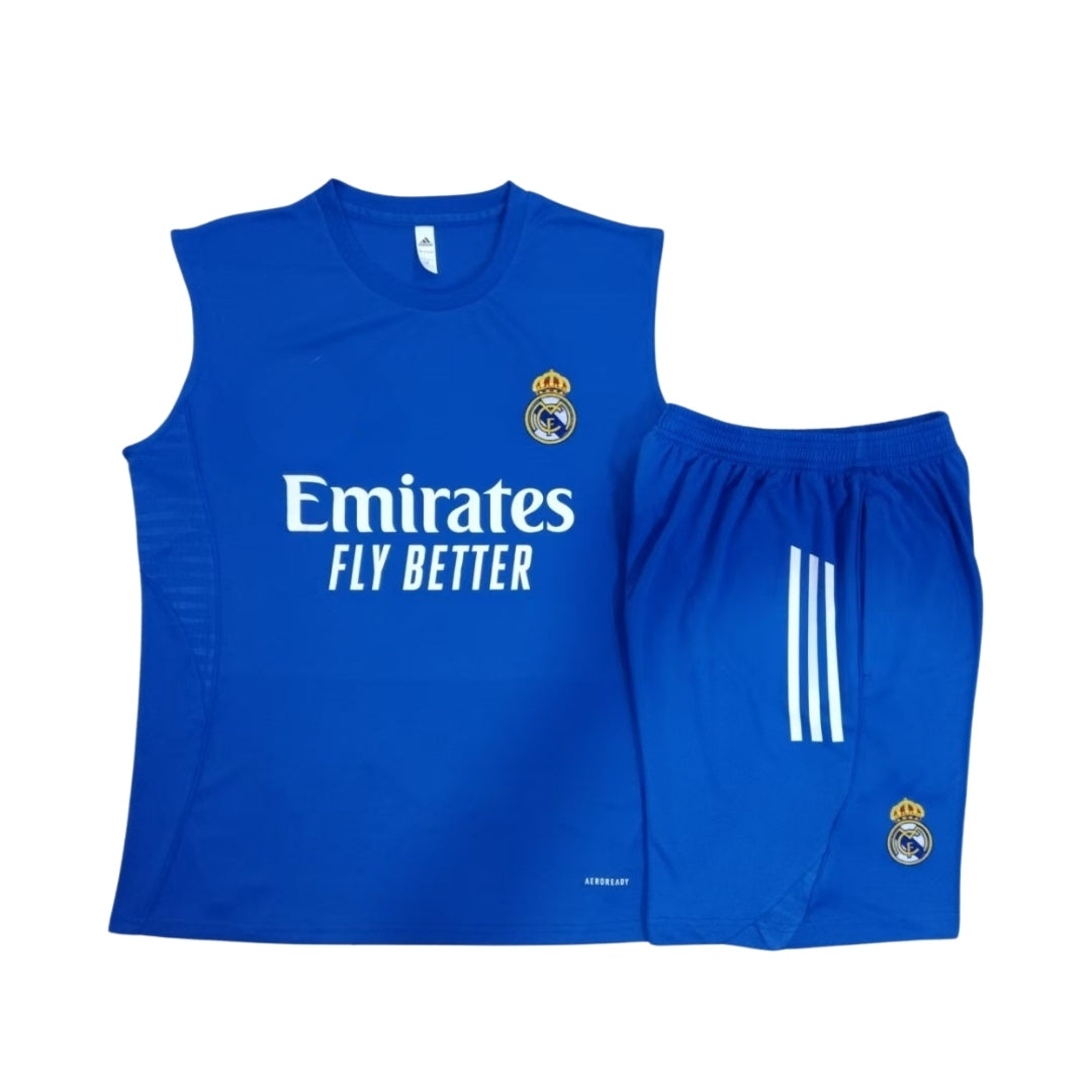Real Madrid Sleeveless The NB-Store