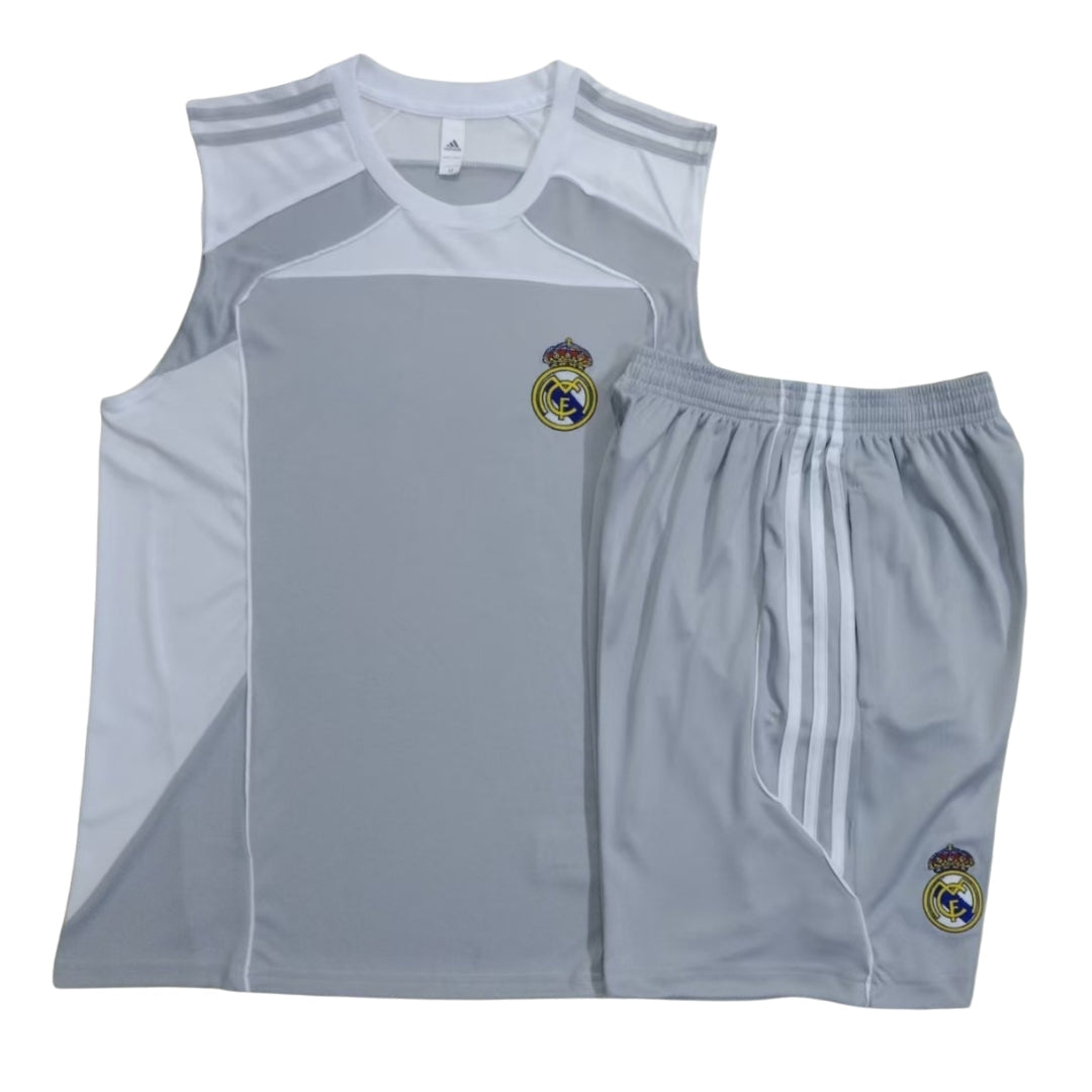Real Madrid Sleeveless The NB-Store