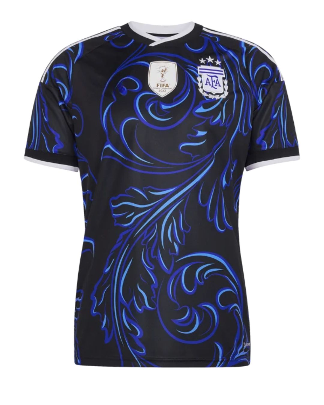Argentina Away 2026