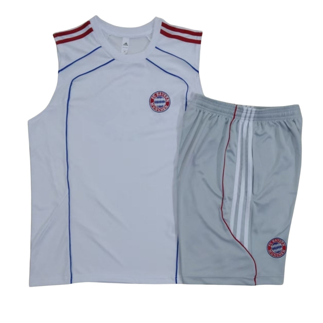 Bayern Munchen Sleeveless The NB-Store