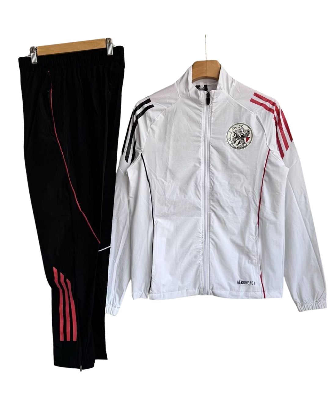 Ajax Windbreaker