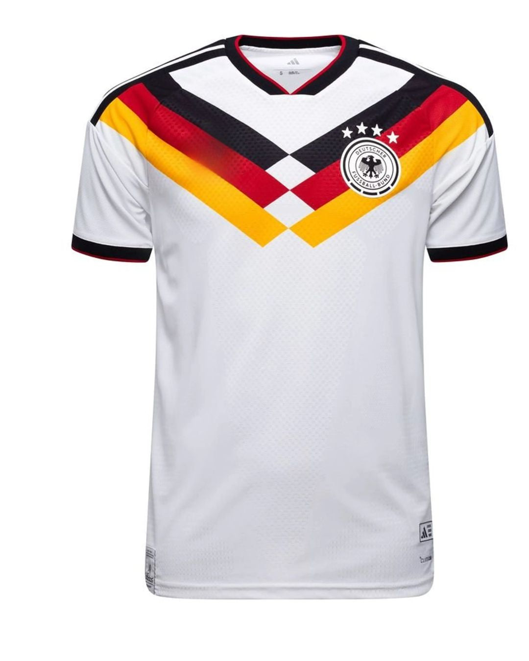 Germany Home 2026