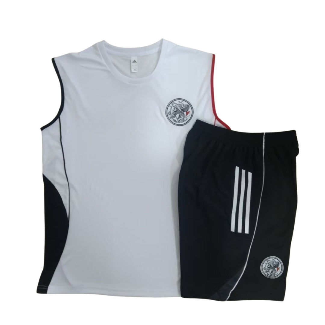 Ajax Sleeveless The NB-Store