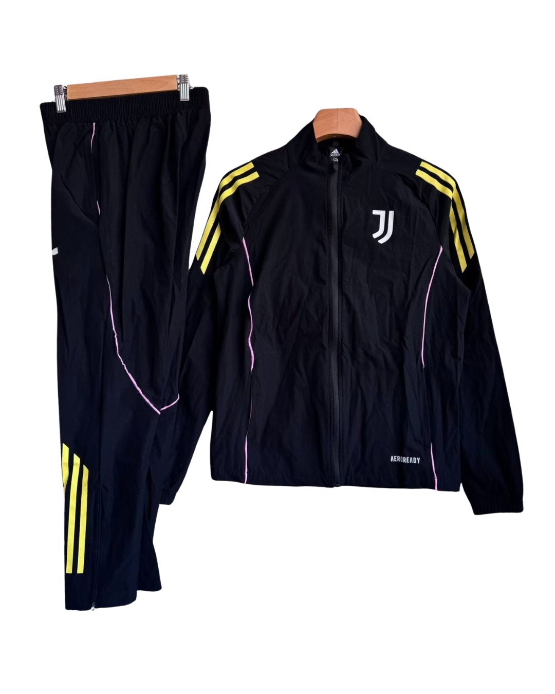 Juventus Windbreaker