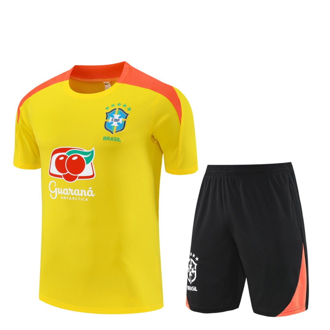 Brazil Trainingsset The NB-Store
