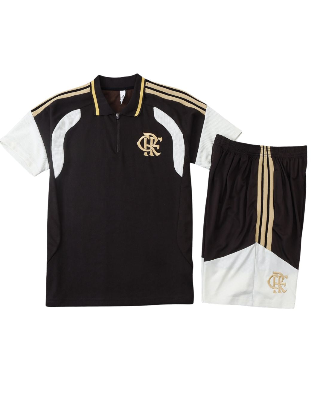 Corinthians Trainingsset polo