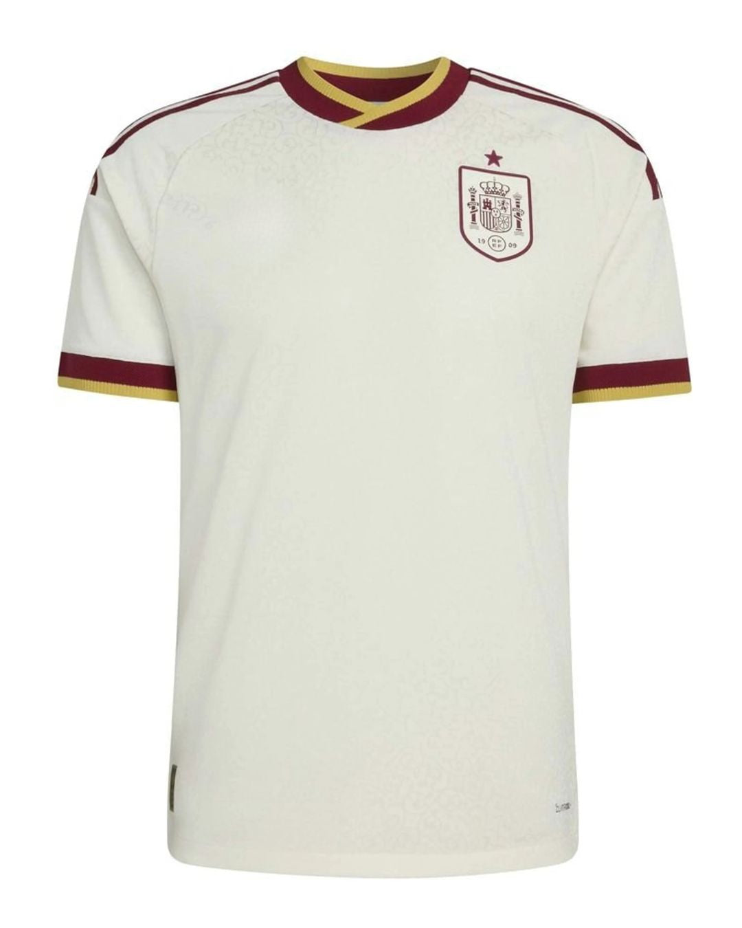 Spain Away 2026