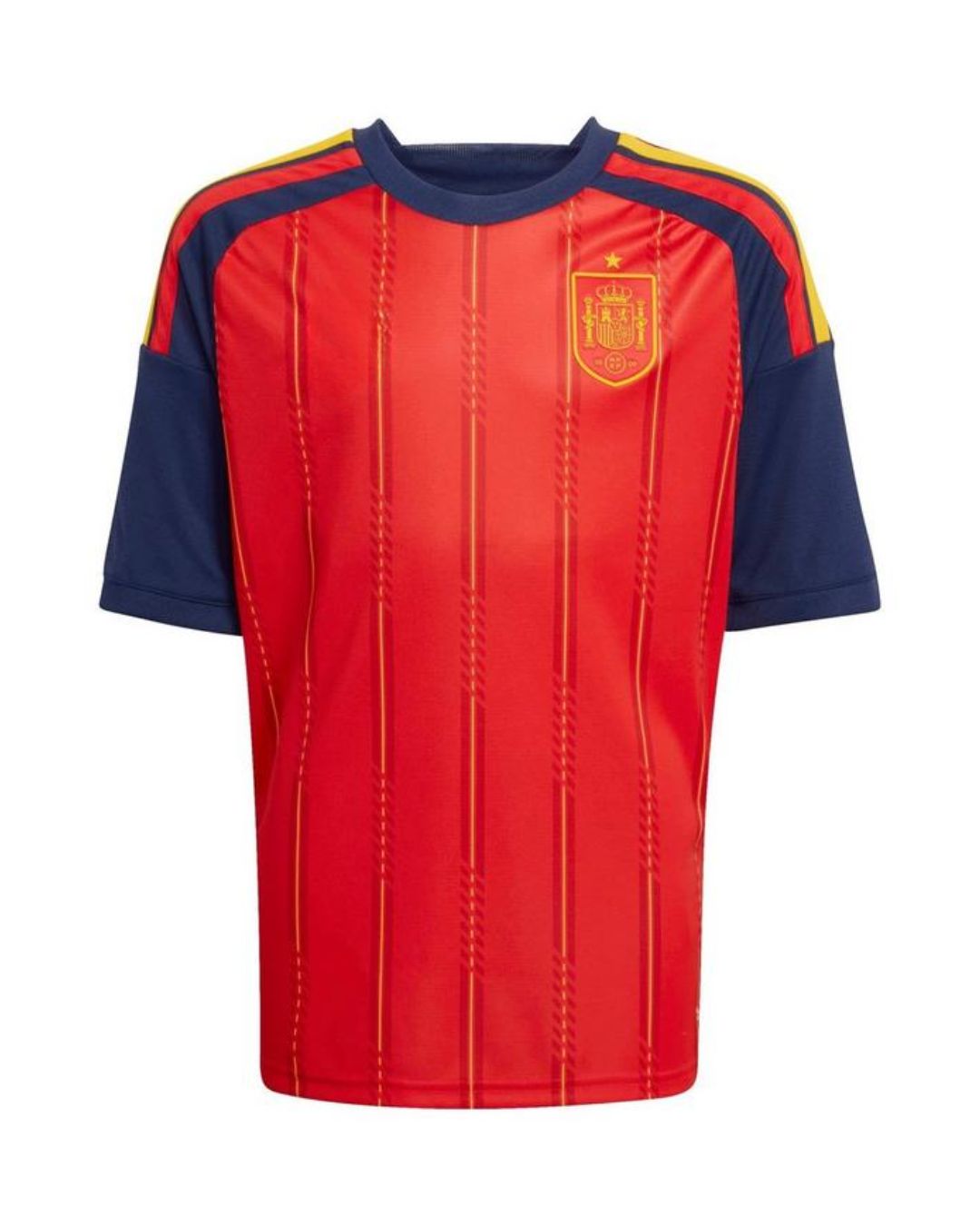 Spain Home 2026