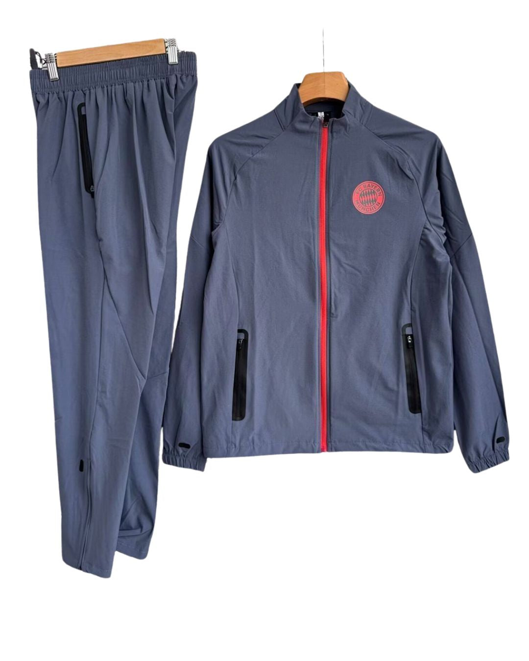 Bayern München Windbreaker