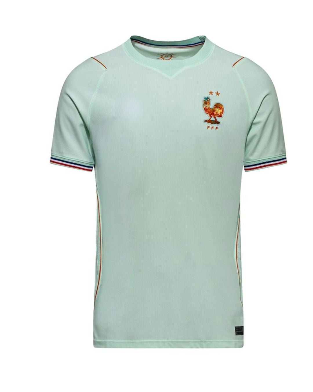 France Away 2026