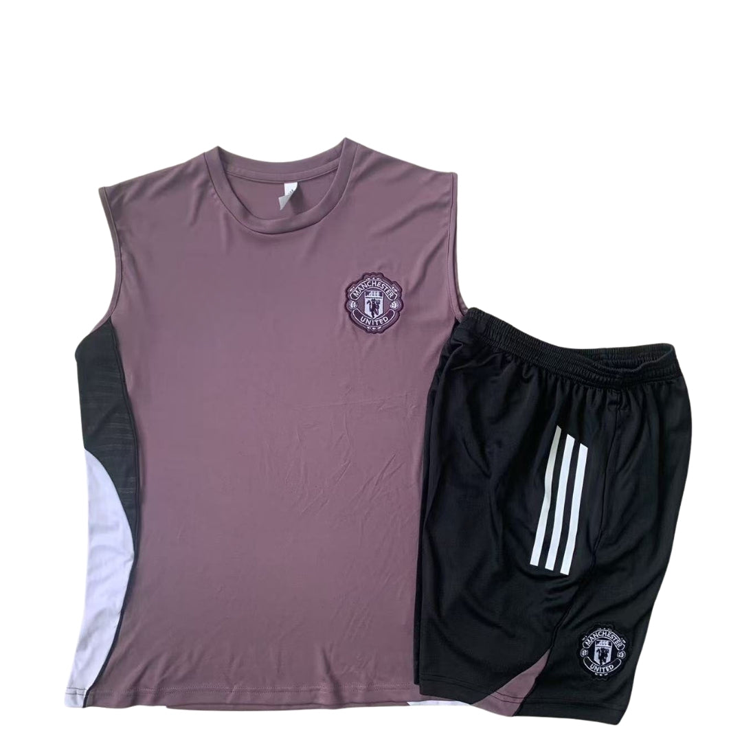 Man UTD Sleeveless The NB-Store