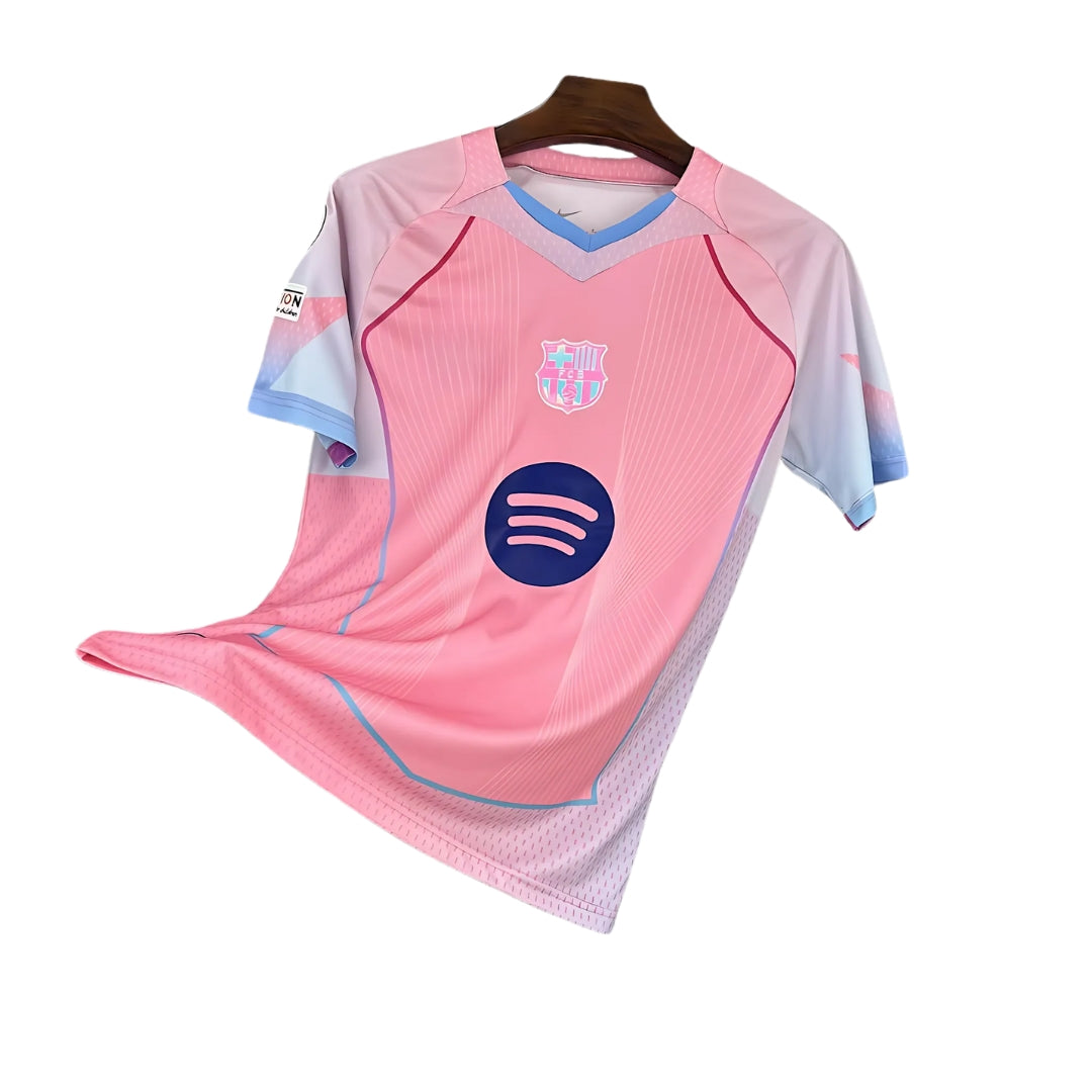 Barcelona Special The NB-Store