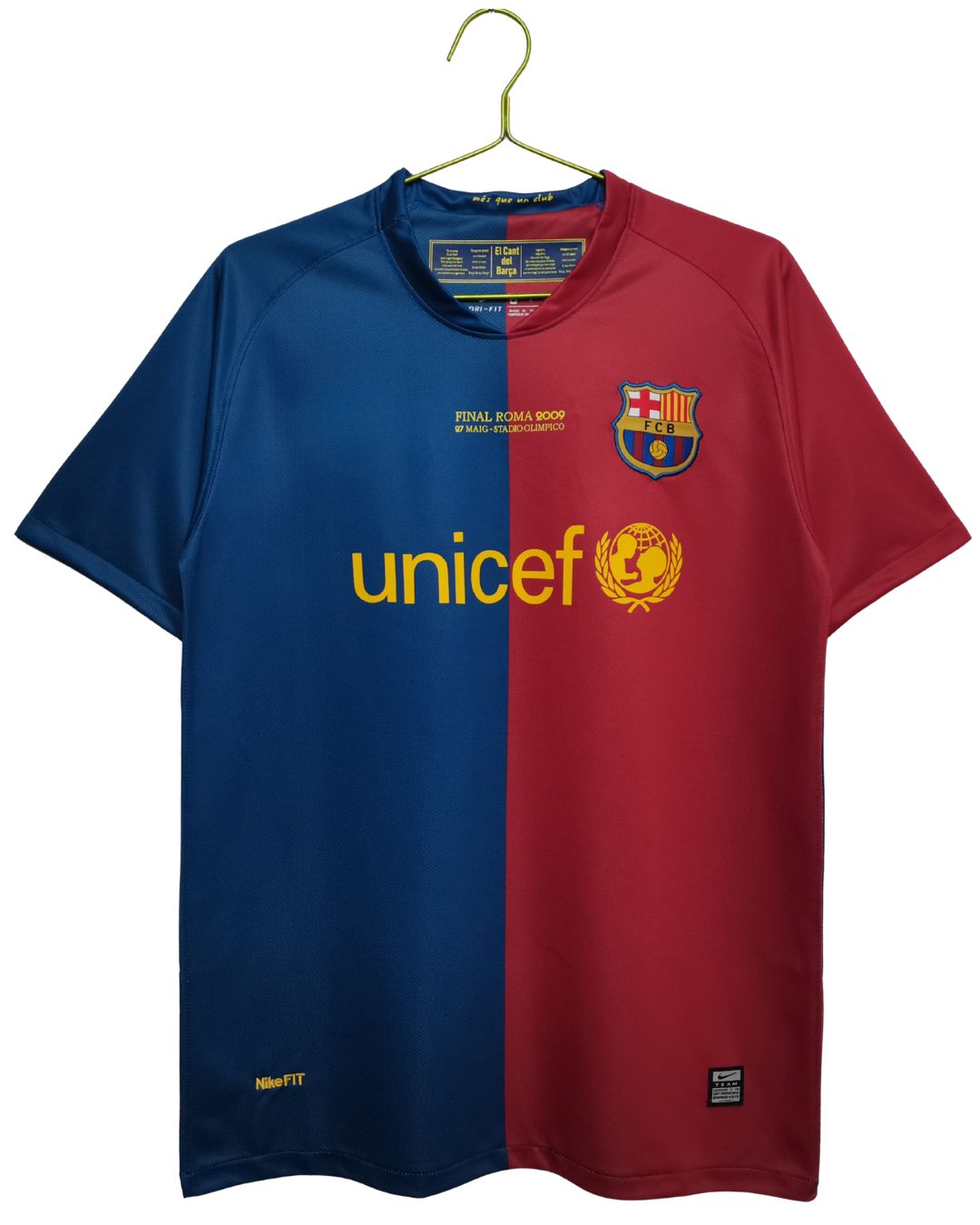 Barcelona Retro The NB-Store