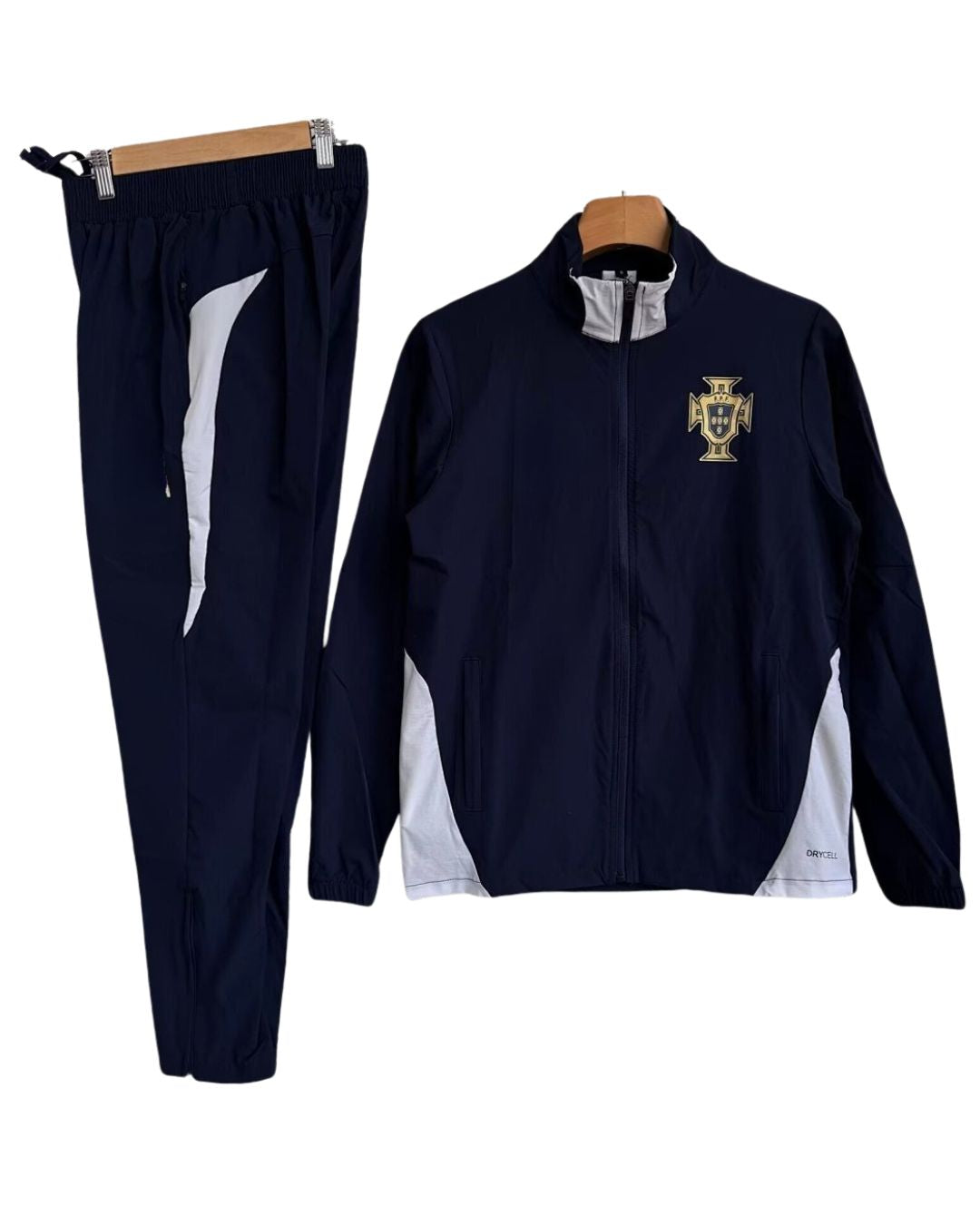 Portugal Windbreaker