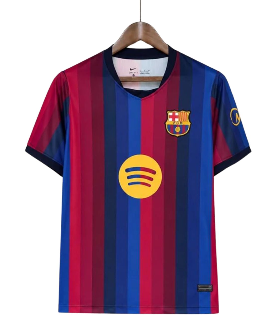 Barcelona Home 26/27