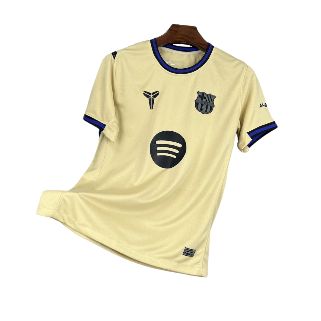 Barcelona Away 25/26 The NB-Store