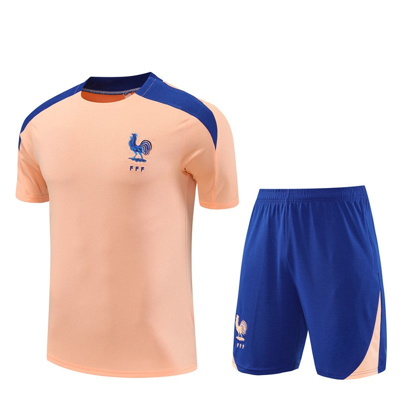 France Trainingsset The NB-Store