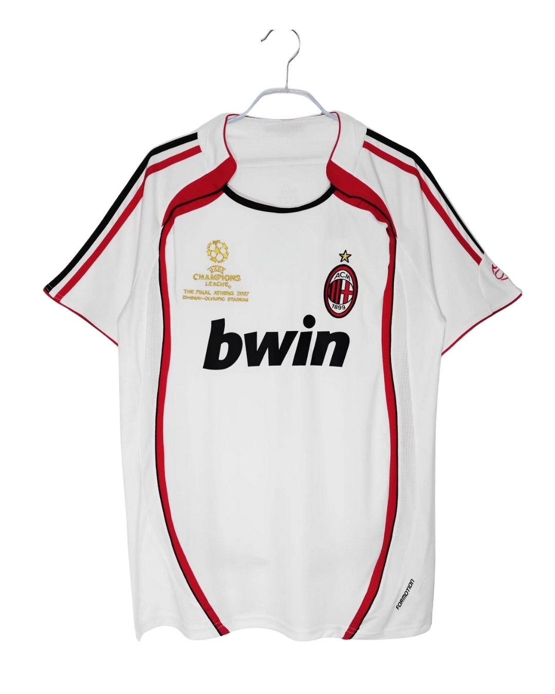 AC Milan Retro