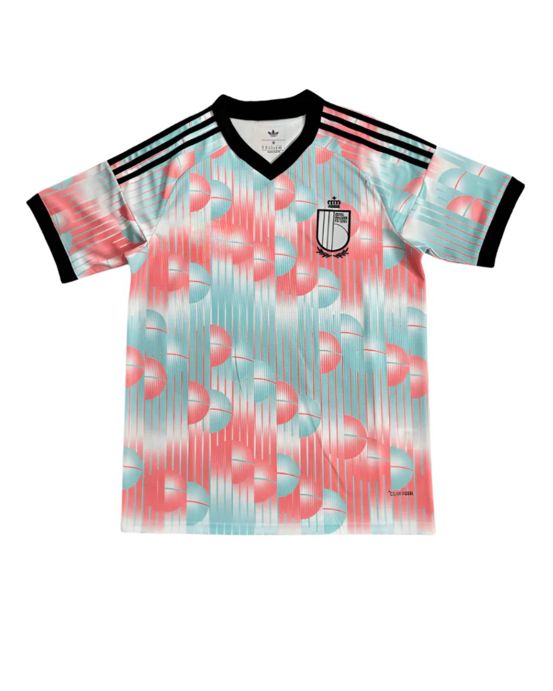 Belgium Away 2026