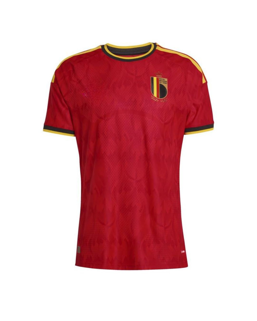 Belgium Home 2026