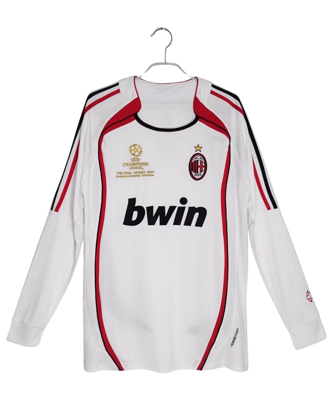AC Milan Retro