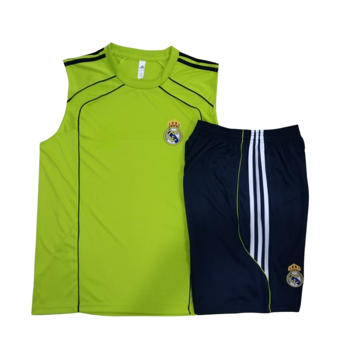 Real Madrid Sleeveless The NB-Store