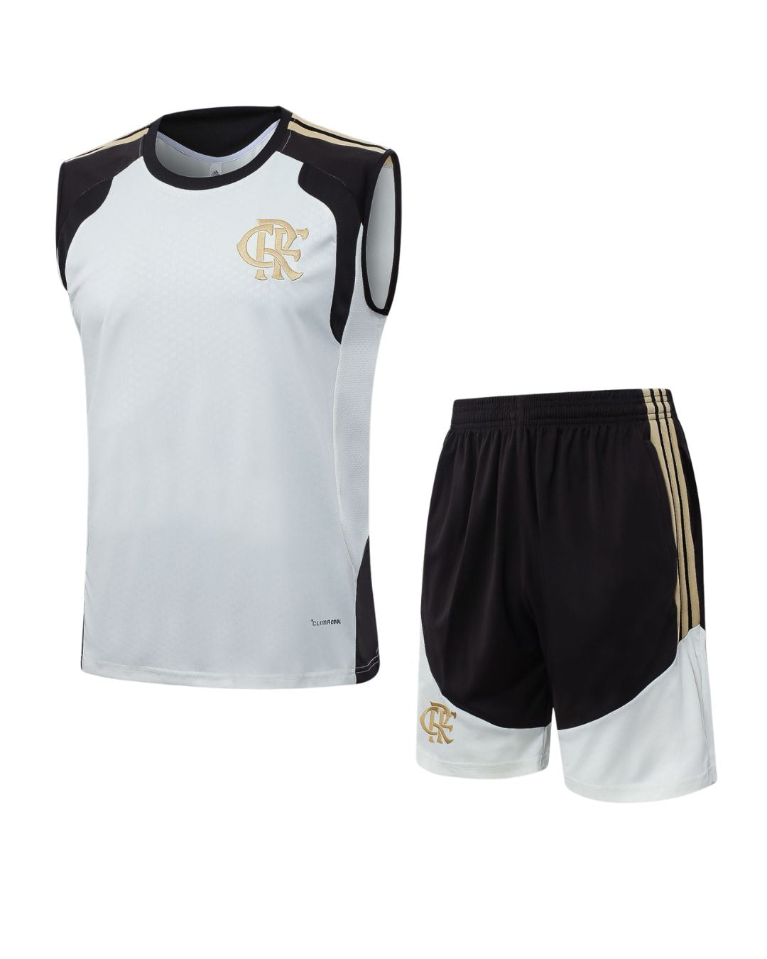 Corinthians Sleeveless