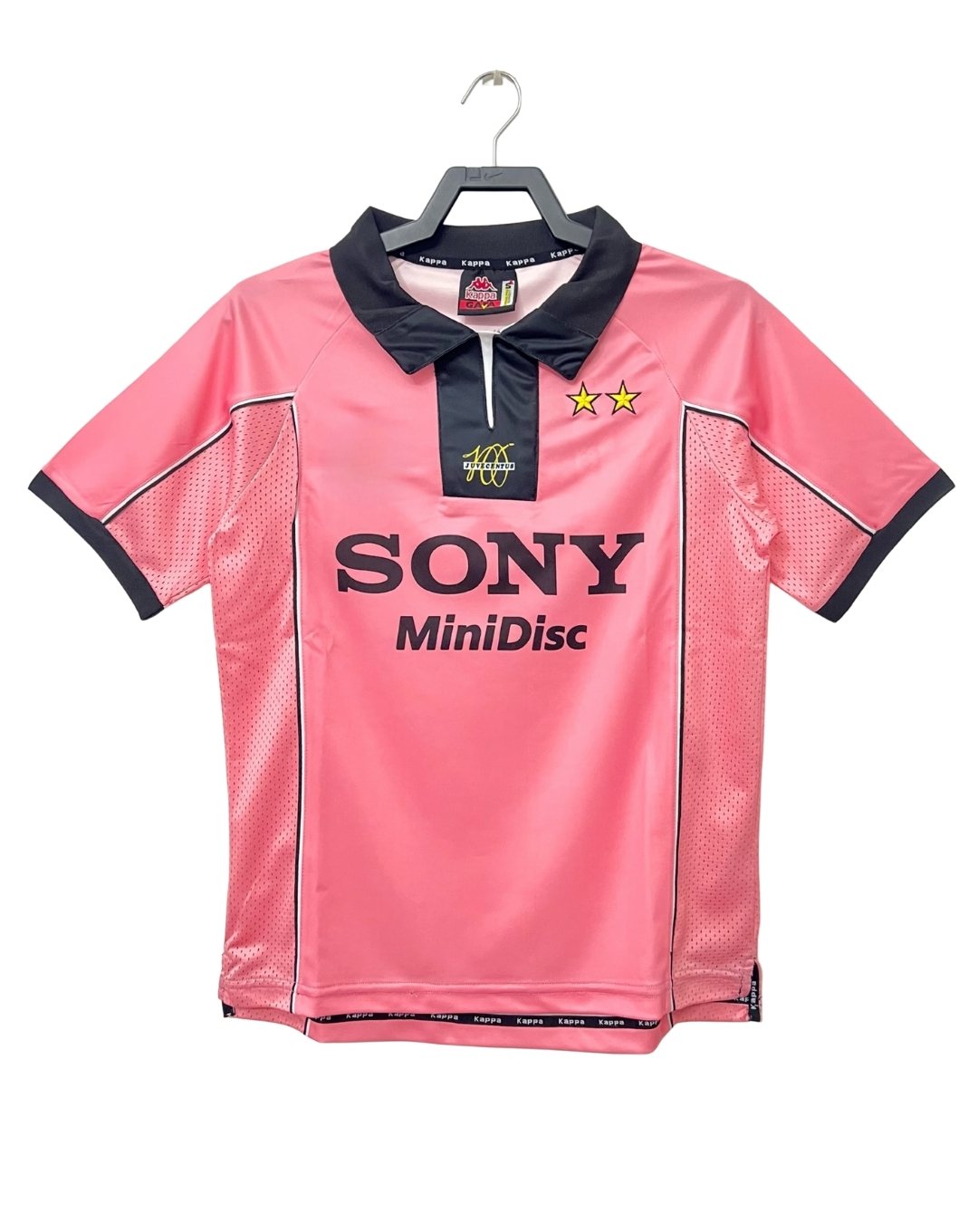 Juventus Retro