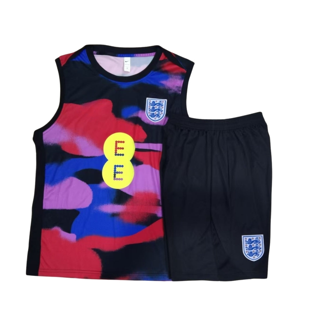 England Sleeveless The NB-Store