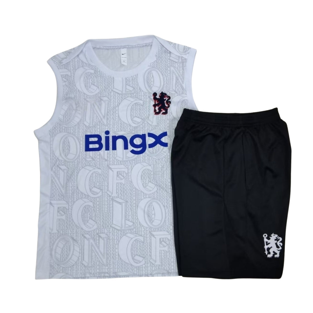 Chelsea Sleeveless The NB-Store