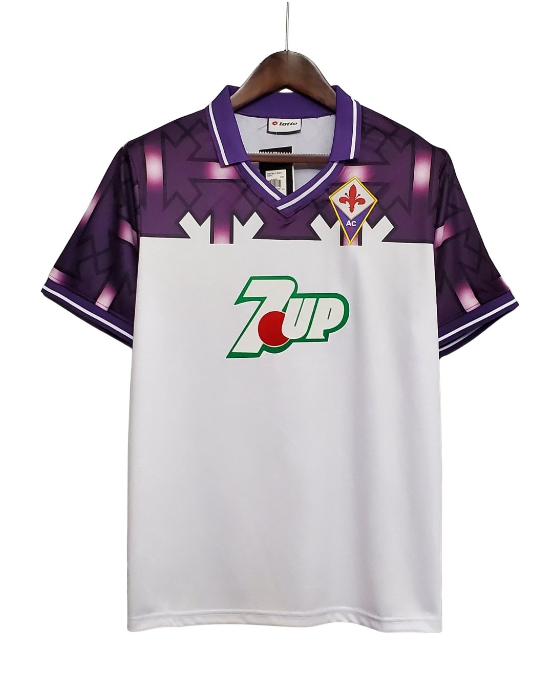 ACF Fiorentina Retro