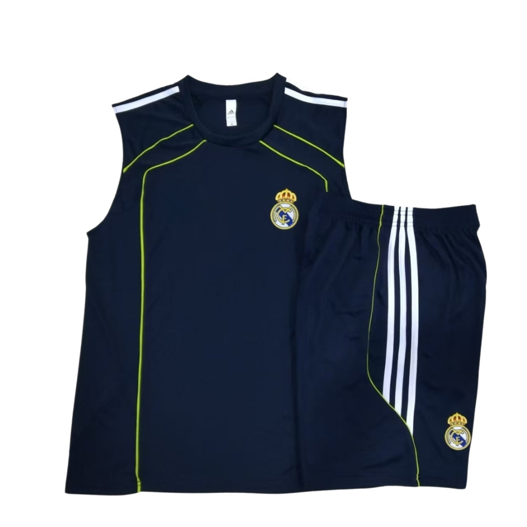 Real Madrid Sleeveless The NB-Store