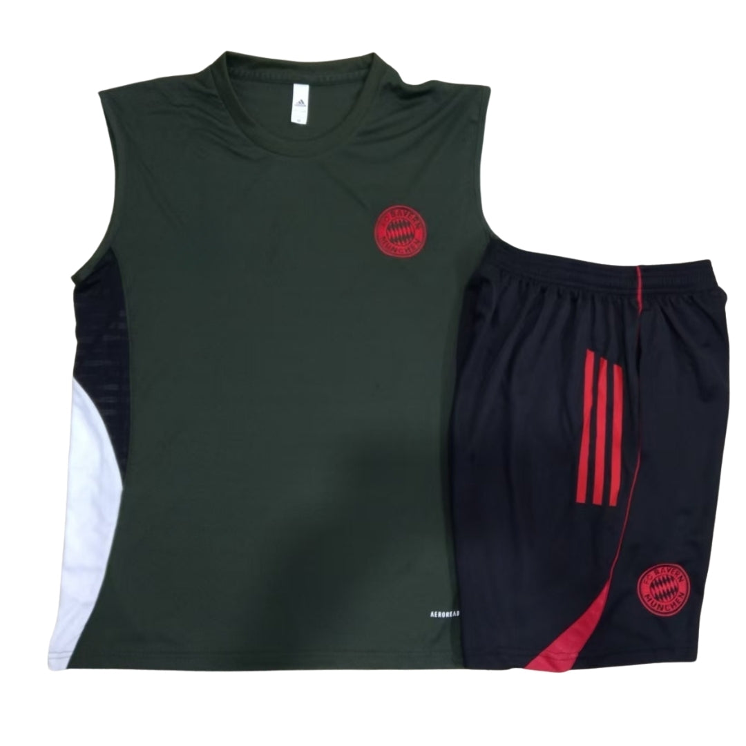 Bayern Munchen Sleeveless The NB-Store