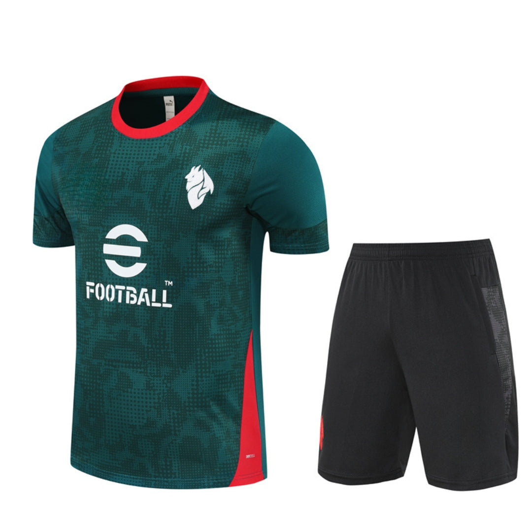 AC Milan Trainingsset The NB-Store