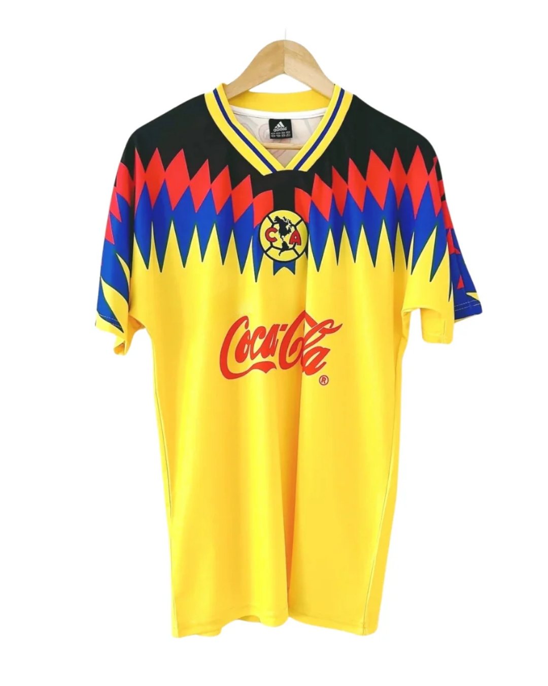 Club America  Retro