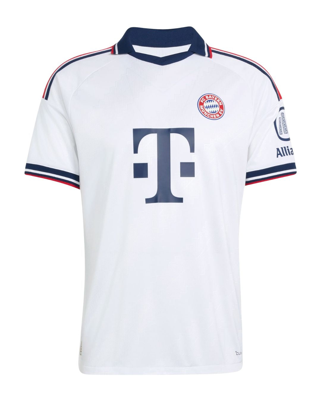 Bayern München Away 26/27