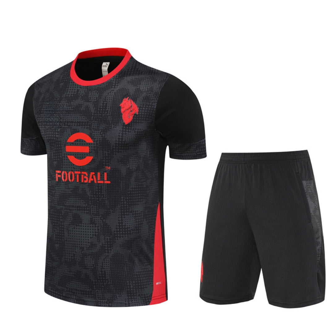 AC Milan Trainingsset The NB-Store
