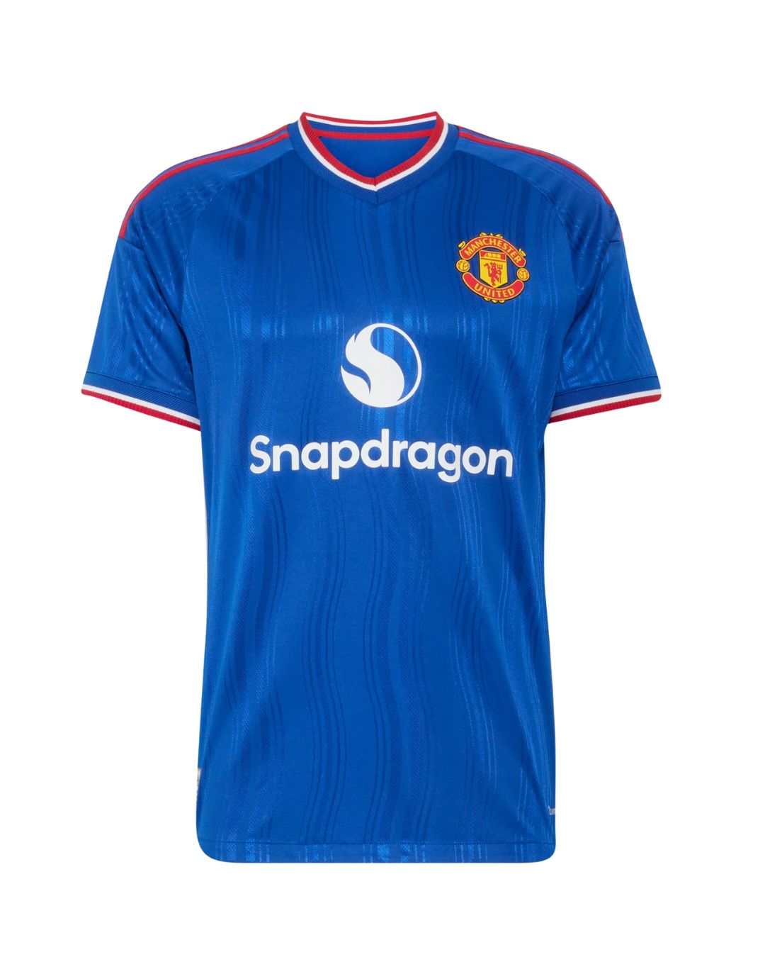 Manchester UTD Away 26/27
