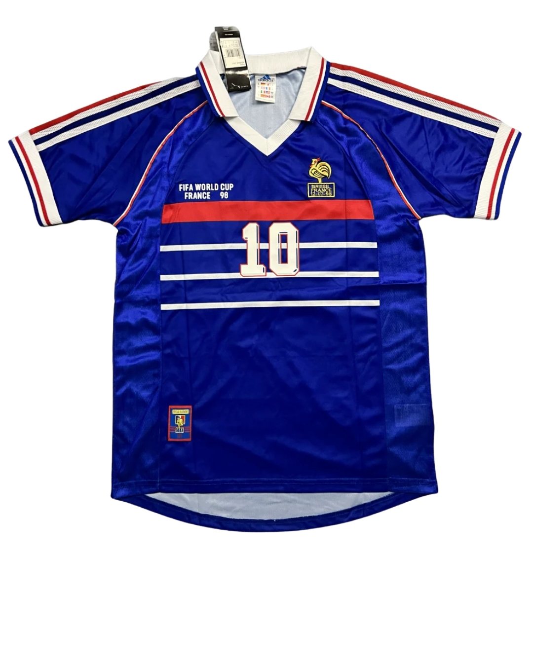 France Retro
