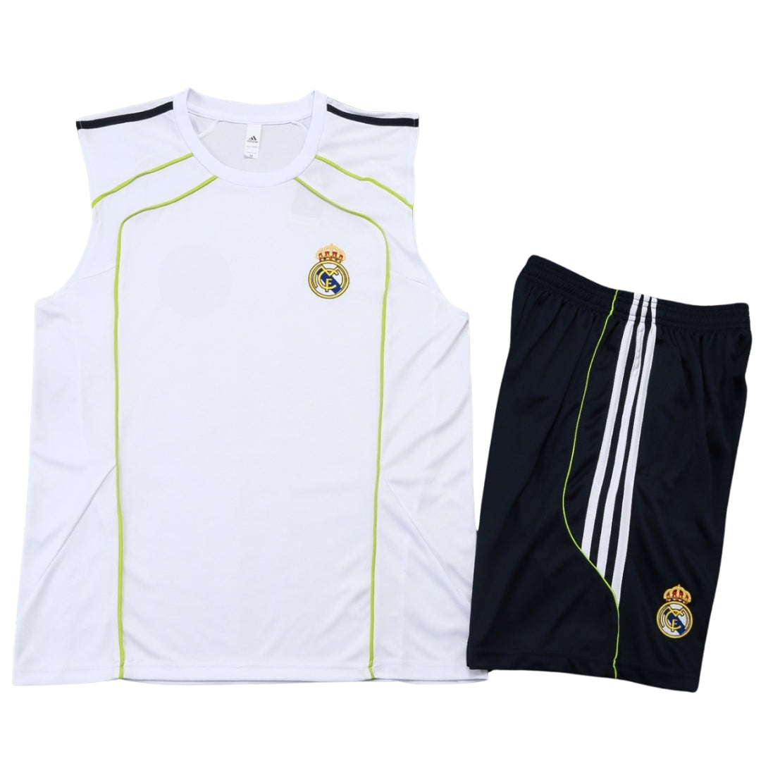 Real Madrid Sleeveless The NB-Store