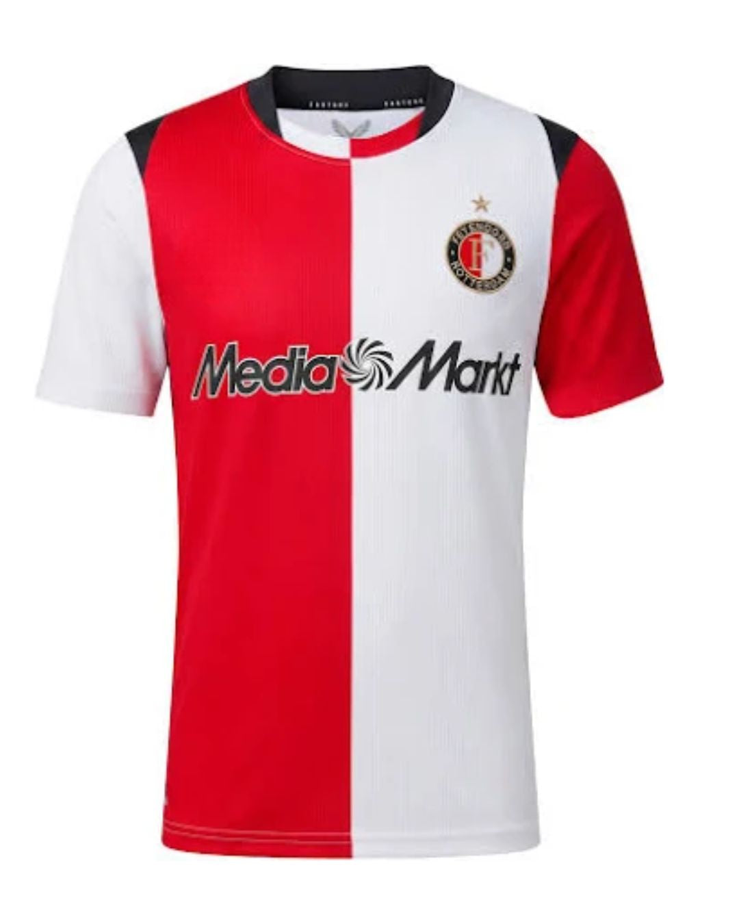 Feyenoord Home 26/27