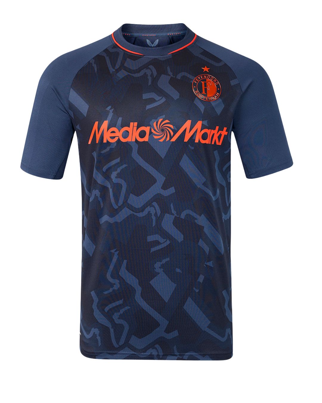 Feyenoord Third 26/27